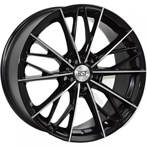 RST R248 8x18 5*108 ET45 DIA63.3 BD Литой