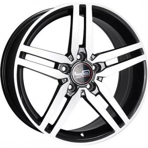 Replica Top Driver MR130 8x17 5*112 ET38 DIA66.6 HBFP Литой