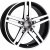 Replica Top Driver MR130 8x17 5*112 ET38 DIA66.6 HBFP Литой