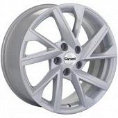 Carwel Тоджа 7x17 5*114.3 ET45 DIA67.1 SLT Литой