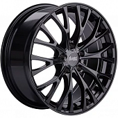 Advanti Fastoso ML537 8x18 5*114.3 ET35 DIA67.1 GBU Литой