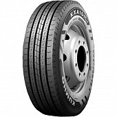 Kumho KXA10 285/70 R19.5 146/144M PR16 Рулевая