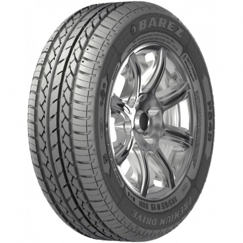 Barez Premium Drive P648 185/65 R15 88H