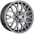 X'trike X-125 6.5x16 4*98 ET35 DIA58.6 HSB Литой