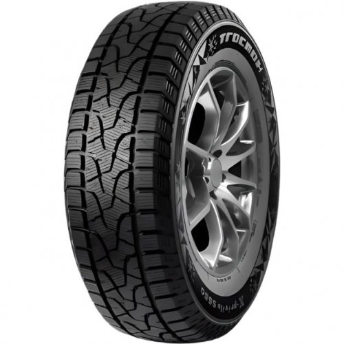 Tracmax X-Privilo S550 245/75 R16C 120/116S