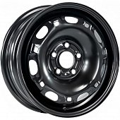Magnetto 14018 5.5x14 4*100 ET46 DIA54.1 Black Штампованный