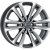 MAK Safari 6 7.5x17 6*139.7 ET30 DIA112 Gunmetal Mirror Face Литой