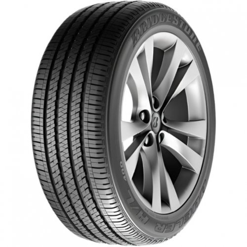 Bridgestone Dueler H/L 400 235/60 R18 103V