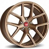 Momo RF-01 10x19 5*120 ET45 DIA74.1 Golden Bronze Литой