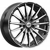 WUP UP128 7.5x18 5*114.3 ET45 DIA66.1 New Diamond Литой