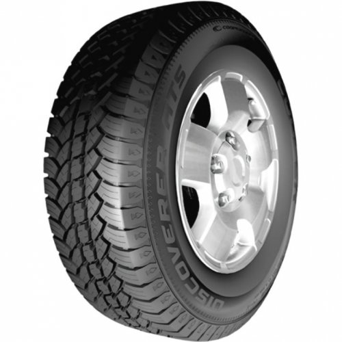 Cooper Discoverer ATS 245/75 R16 120/116R