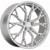 LS FlowForming RC61 9x21 5*114.3 ET35 DIA60.1 Silver Литой