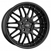 Dotz Mugello dark 8x17 4*100 ET35 DIA60.1 MB Литой