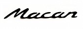Porsche Macan Style 9.5x21 5*112 ET26 DIA66.6 Satin Dark Graphite Кованый