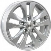 RST R116 6.5x16 5*112 ET40 DIA57.1 SL Литой