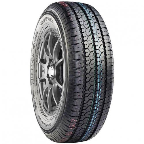Royal Black Royal Commercial 185/75 R16C 104/102R