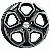 Carwel Бала 6.5x16 5*108 ET50 DIA63.3 AB Литой
