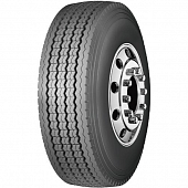 Sunwide STR600 385/65 R22.5 160L PR20 Рулевая/прицепная