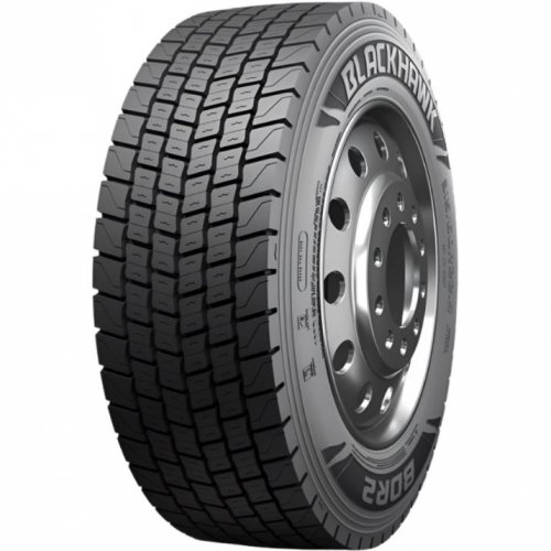Blackhawk BDR2 285/70 R19.5 150/148K PR18 Ведущая
