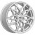 Wheels UP UP110 7.5x17 5*115 ET41 DIA70.1 Silver Classic Литой Wheels UP UP110 7.5x17 5*115 ET41 DIA70.1 Silver Classic Литой