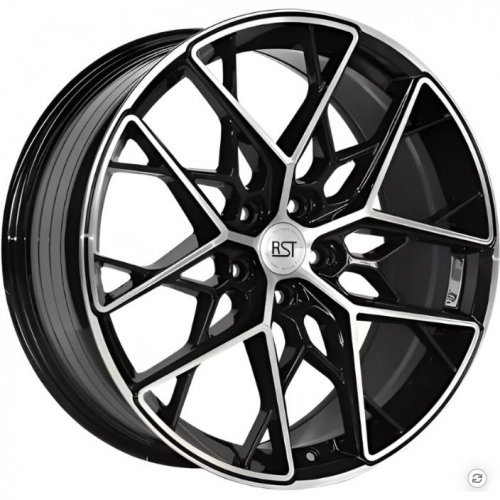 RST R092FF 8.5x20 5*114.3 ET40 DIA67.1 BFP Литой