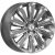 K&K Humber 8x20 5*114.3 ET45 DIA66.1 Diamond gloss graphite Литой K&K Humber 8x20 5*114.3 ET45 DIA66.1 Diamond gloss graphite Литой