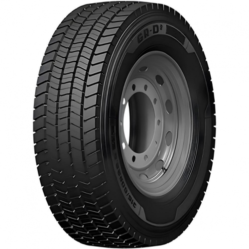 Tornado GR-D2 315/60 R22.5 154/150L PR20 Ведущая