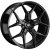 LS Forged FG14 9x22 5*120 ET35 DIA72.6 BK Кованый