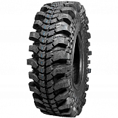 Journey Digger WN03 295/80 R16 120K