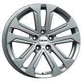 Carwel Витус 7x18 5*114.3 ET35 DIA60.1 SB Литой