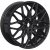 Carwel Тим 7x18 5*114.3 ET40 DIA66.6 BL Литой Carwel Тим 7x18 5*114.3 ET40 DIA66.6 BL Литой
