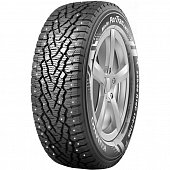 Kumho Winter Portran CW11 205/65 R16C 107/105R