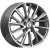 K&K KP010 7.5x18 5*108 ET47 DIA60.1 Diamond gloss graphite Литой K&K KP010 7.5x18 5*108 ET47 DIA60.1 Diamond gloss graphite Литой