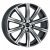 MAK Birmingham 8x19 5*112 ET28 DIA66.6 Gunmetal Mirror Face Литой MAK Birmingham 8x19 5*112 ET28 DIA66.6 Gunmetal Mirror Face Литой