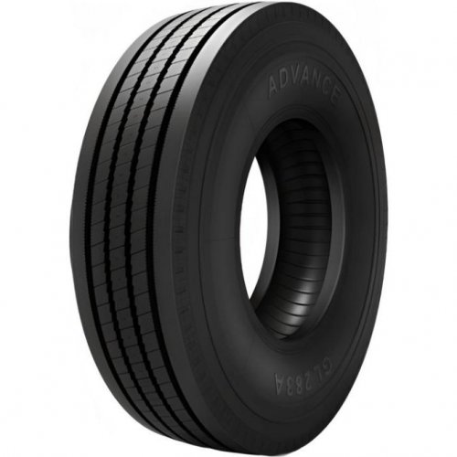 Advance GL283A 11/0 R22.5 146/143M PR16 Рулевая