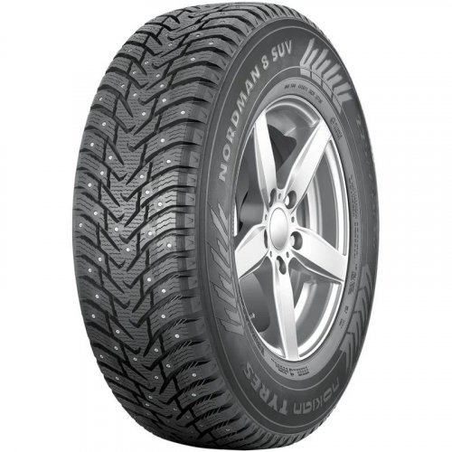 Nokian Tyres Nordman 8 SUV 245/70 R16 111T XL