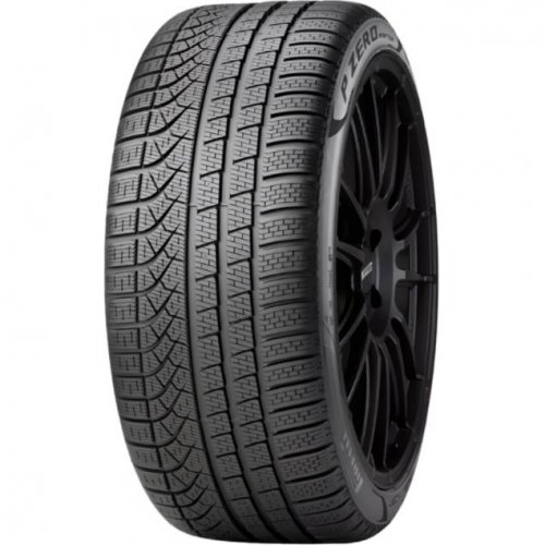 Pirelli P Zero Winter 255/35 R19 96V XL