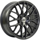 RST R268 7x18 5*114.3 ET37 DIA66.6 GG Литой