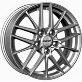 Carwel Лача 6.5x16 5*112 ET50 DIA57.1 GR Литой