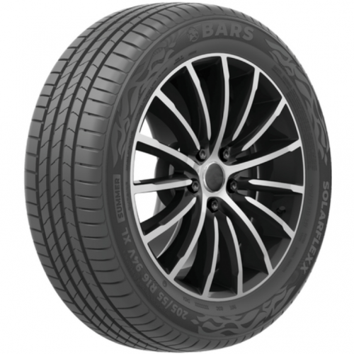 Bars Solarflexx 195/65 R15 91H