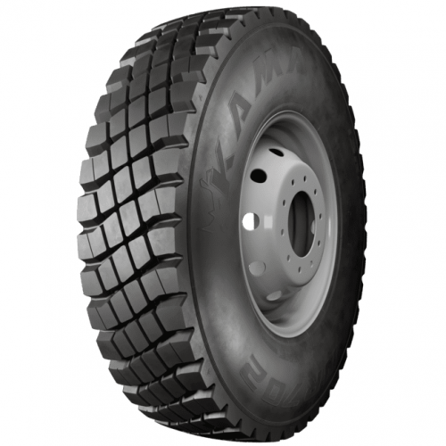 Кама NR 702 315/80 R22.5 156/150L Ведущая