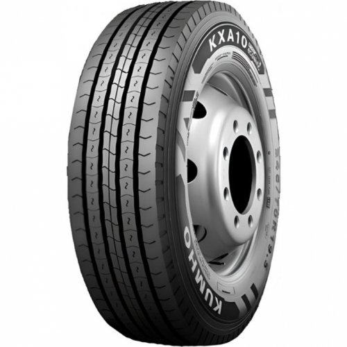 Kumho KXA10 285/70 R19.5 146/144M PR16 Рулевая