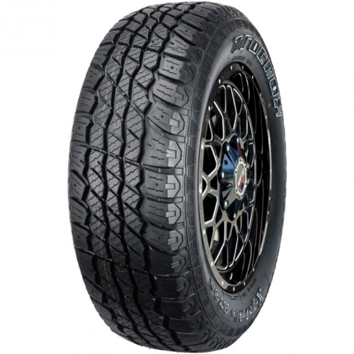 Tracmax X-Privilo AT08 255/70 R16 111T