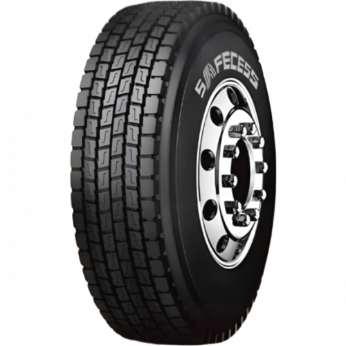 Safecess SFC08 11/0 R22.5 149/146L PR18 Ведущая