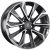 Replay MZ151 7.5x19 5*114.3 ET45 DIA67.1 GMF Литой Replay MZ151 7.5x19 5*114.3 ET45 DIA67.1 GMF Литой