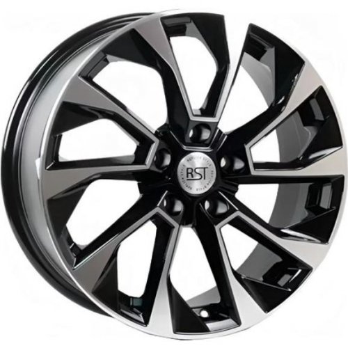 RST R177 7x17 5*112 ET45 DIA57.1 BD Литой