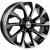 RST R177 7x17 5*112 ET45 DIA57.1 BD Литой