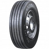 Кама NF 102 315/70 R22.5 156/150L Рулевая