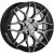 Race Ready CSS3940 8x18 5*108 ET45 DIA60.1 B-P/B Литой