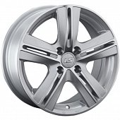 LS 320 6.5x15 4*100 ET40 DIA73.1 SF Литой